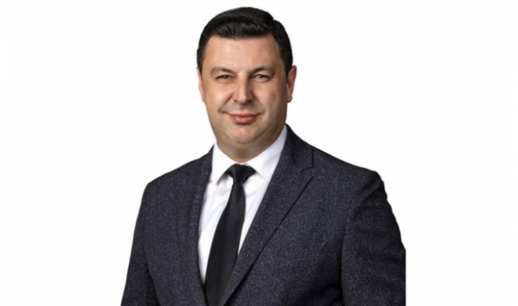 Başkan Koray Akkuş: Çocuklarımızın Geleceğinden Tasarruf Edilemez