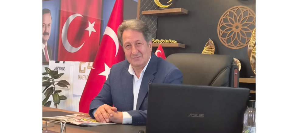 Başkan Korkmaz: Çerçeve Yasaya Hayır Diyoruz