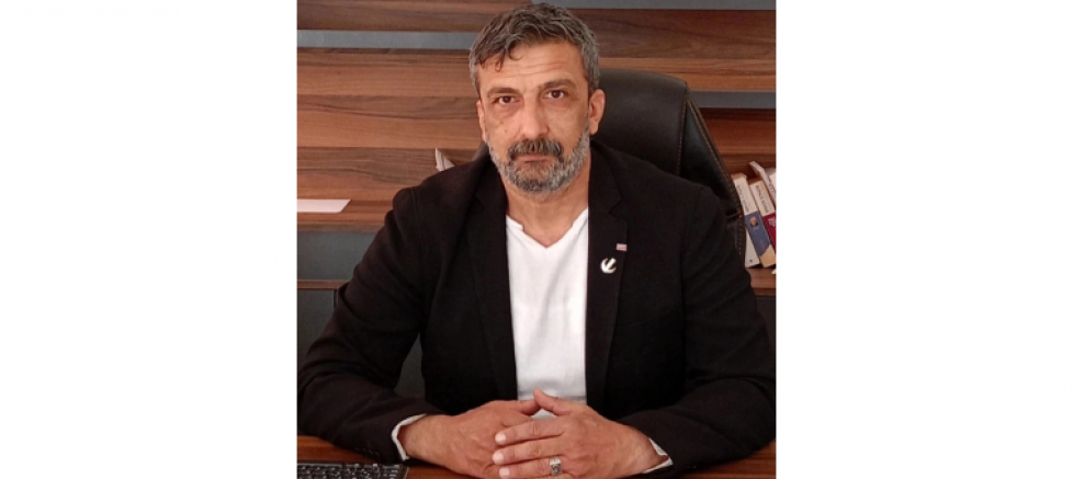 Başkan Mehmet Özkan: Milli Görüş ile bugünkü anlayış aynı değildir