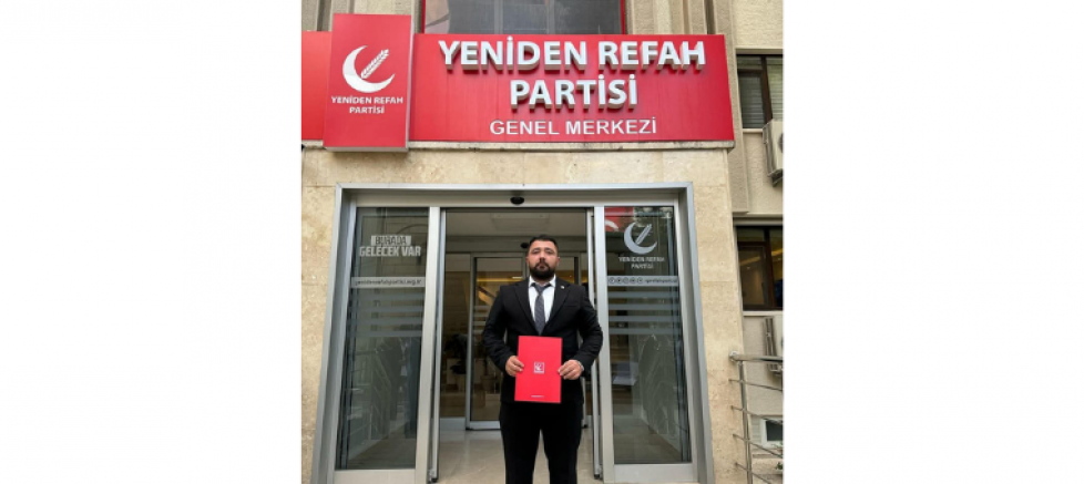 Başkan Mehmet Yıldırım: Kemer’de Turizm Değil Belirsizlik Yönetiliyor