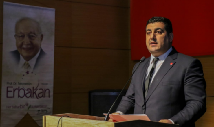 Başkan Mehmet Zahit Tokgöz: Çocuklarımızın Güvenle Oynayabildiği Şehirler İnşa Etmeliyiz