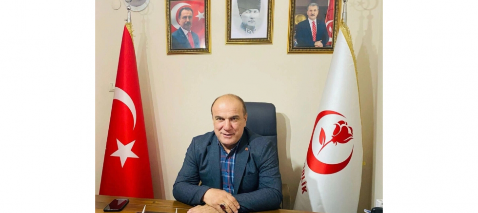 Başkan Mikail Torlak: Kalkandere’de Siyasi Dengeleri Değiştirdik