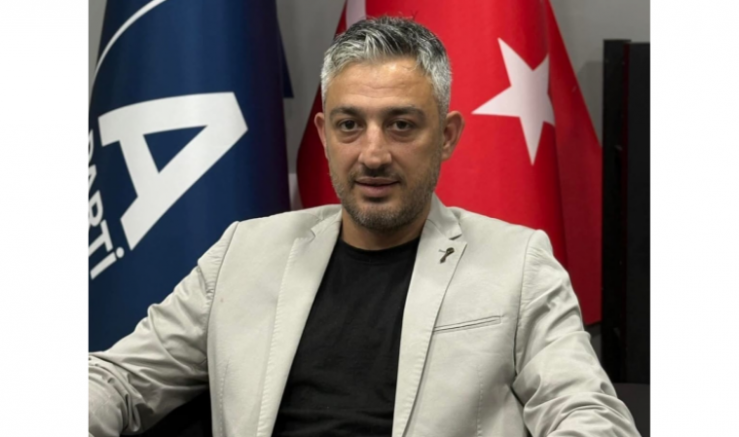 Başkan Muhammed Doğan Kaya: Tencere Kaynamıyorsa Söylem Yetmez