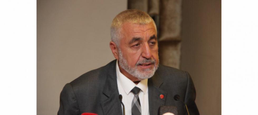 Başkan Muhammet Çelebi Keyhıdır: “Bu iddialar cevapsız bırakılamaz, çocuklarımızın akıbeti açıklanmalıdır”