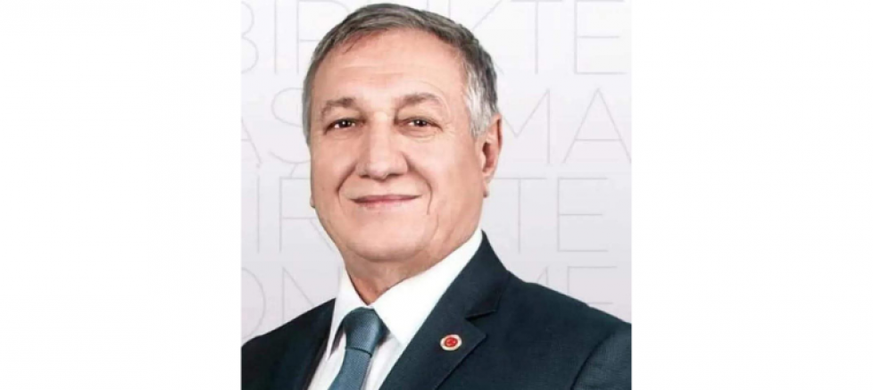 Başkan Muhsin Dilbaz: “Emekliler bankaların çarkına yem edilmemeli!”
