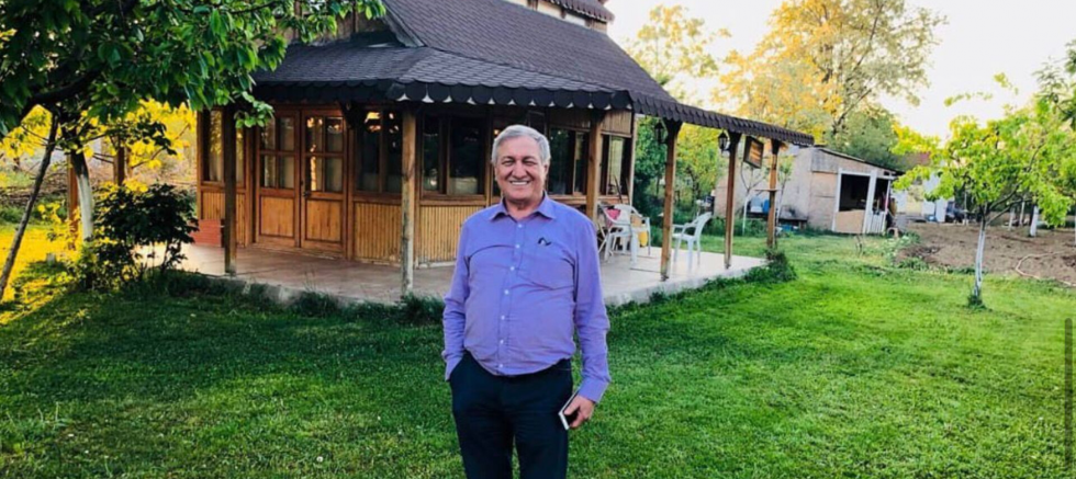 Başkan Muhsin Dilbaz: Emeklilerimizin Yüzü Gülsün, Bayramlar Gerçek Bayram Olsun