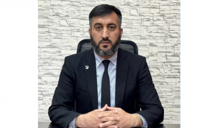 Başkan Murat Polat: Milletin Derdi İktidarın Gündeminde Değil