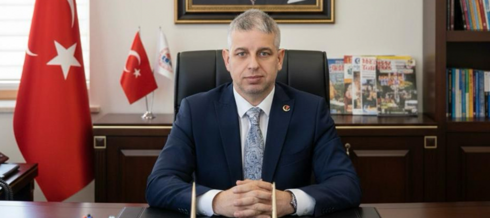 Başkan Musa Yazıcıoğlu: “Başbuğ Türkeş’in davası milletimizin yolunu aydınlatmaya devam ediyor”