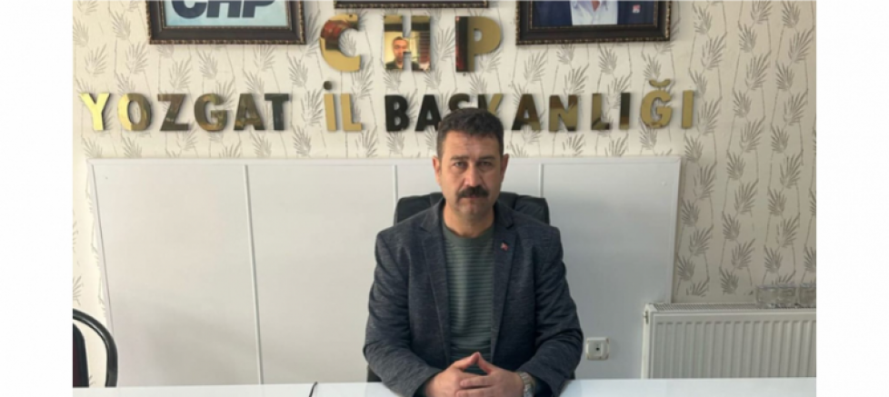 Başkan Mutullah Üstün: Kadınların emeği ve mücadelesi geleceğimizi aydınlatıyor