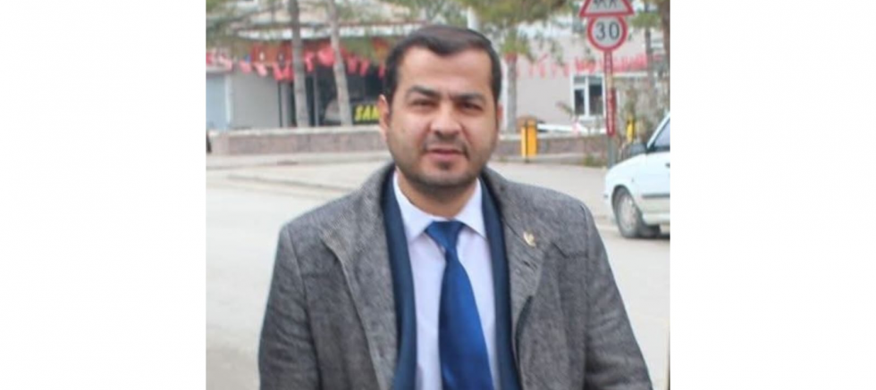 Başkan Ömür Küçükakdeniz: 17 Ağustos’u Unutmadık