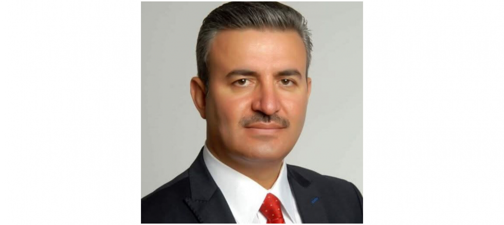 Başkan Orhan Gökdemir: Müslüman Coğrafyanın En Büyük Sorunu Birbirini Sevememesi