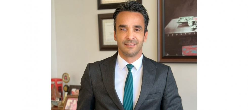 Başkan Özsoy’dan Bayram Mesajı: “Paylaşarak Güçlenecek, Umutla Yarınlara Yürüyeceğiz”