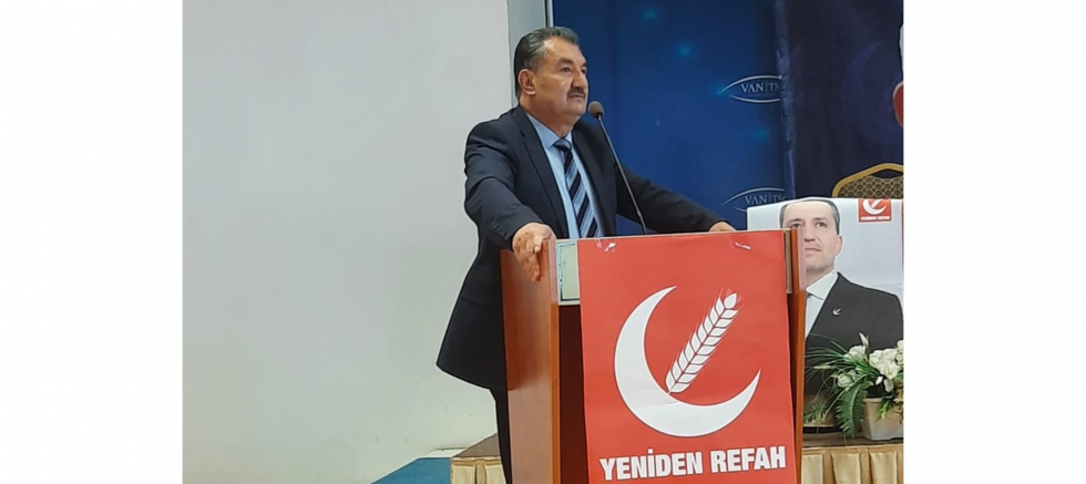 Başkan Remzi Ergenç: Siyasette Güven Kaybı Büyüyor, Halk Kararsız