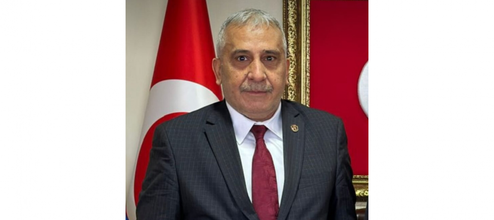 Başkan Sabri Çavcı: Gençlere İş Vermezsek Geleceği Kaybederiz