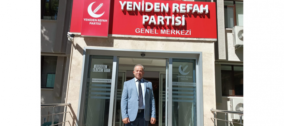 Başkan Sadet Kansız: Ormanlarımızı Korumak Milli Bir Sorumluluktur