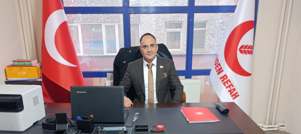 Başkan Saltan: Çiftçi Verilen Sözlerin Tutulmasını Bekliyor