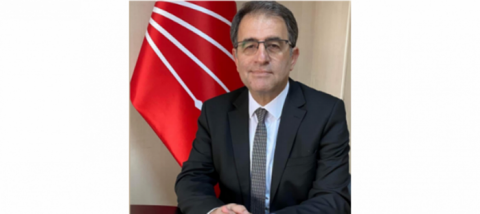 Başkan Saltuk Deniz: “Seçilmişlere Yönelik Gözaltılar Demokrasiye Gölge Düşürmekte, Halkın İradesine Saygı Gösterilmelidir”