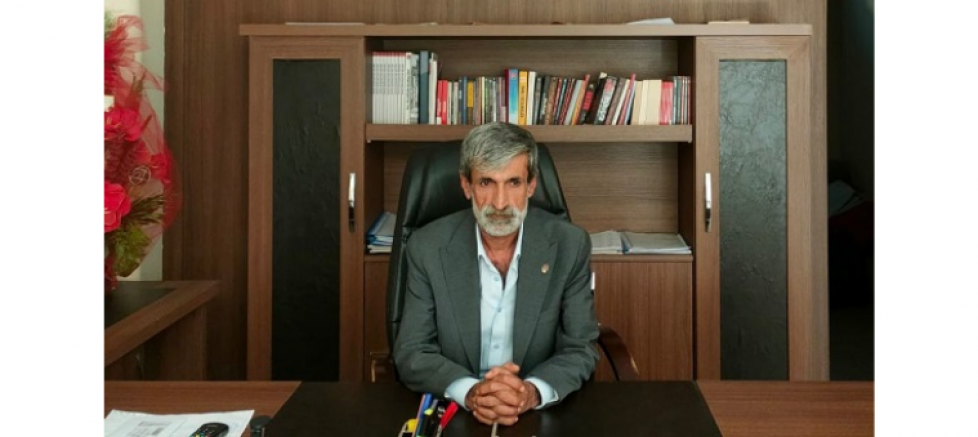 Başkan Sancar’dan İmamoğlu’na verilen ceza ve yargı sürecine tepki