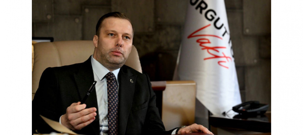 Başkan Semih Narlı: “Özal’ın Güneydoğu raporu yakında kamuoyuyla paylaşılacak”