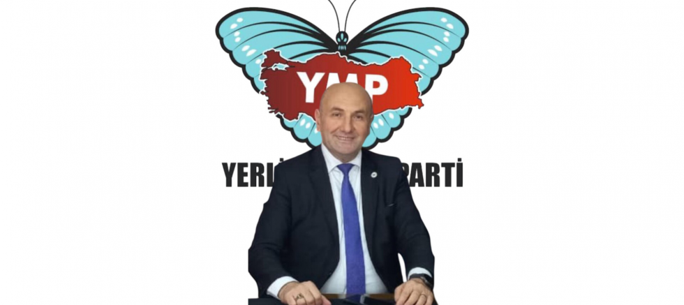 Başkan Serdar Yumak’tan Miraç Kandili Mesajı