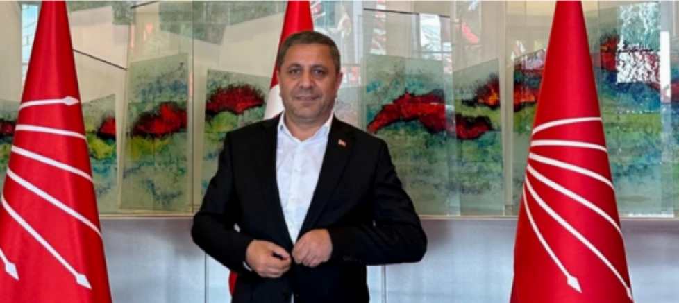 Başkan Servet Turan: “Ekrem İmamoğlu’na verilen ceza, demokrasiye ve halkın iradesine darbedir”
