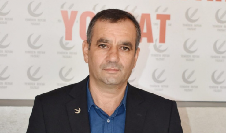 Başkan Süleyman Adıgüzel: İspanya’nın Vicdanlı Duruşu Dünyaya Örnek Olmuştur