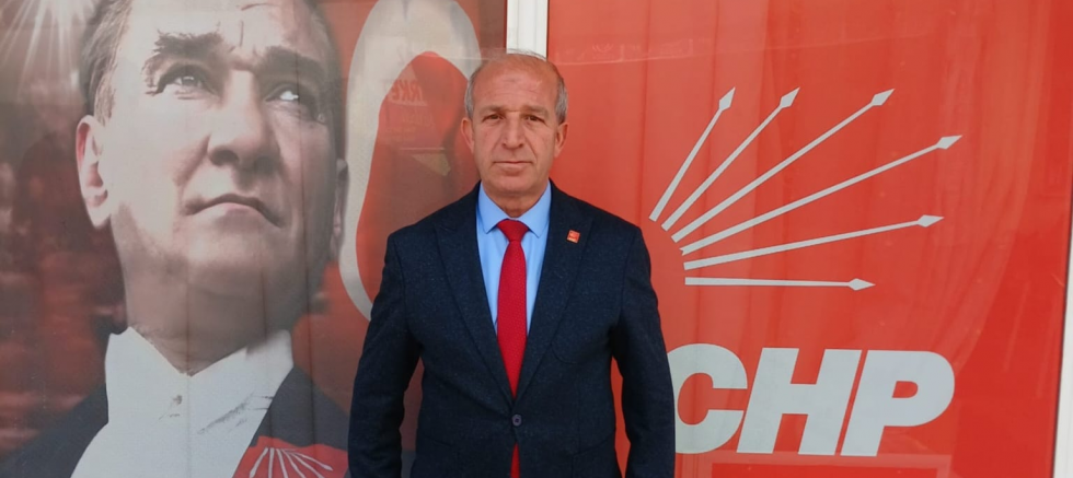 Başkan Talip Karadeniz’den Bayram Mesajı: “Birlikte Aşacağız, Hep Birlikte Güleceğiz”