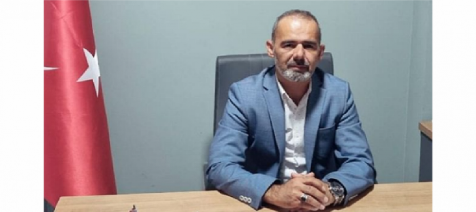 Başkan Tarık Akın: “Zeytinle maden mümkün değil, bu bir doğa katliamıdır!”