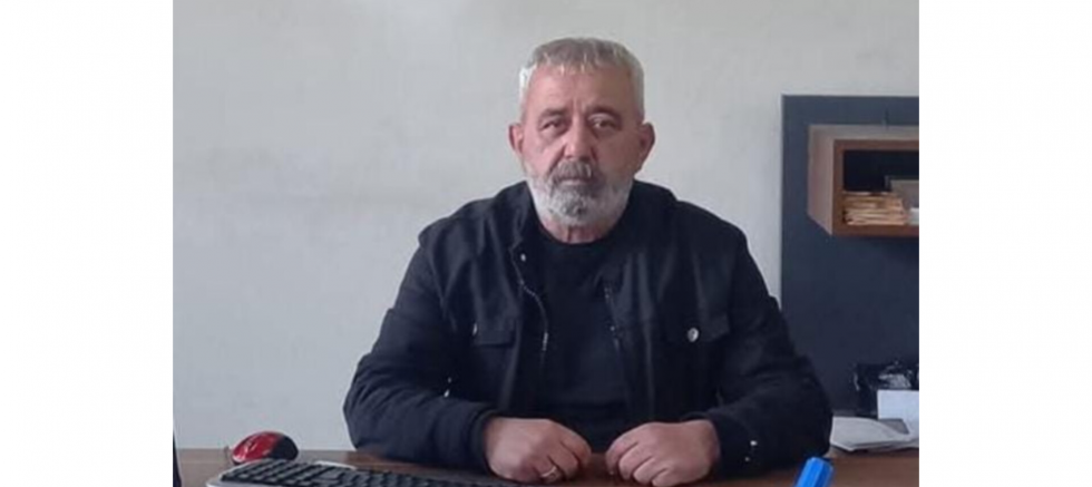 Başkan Taşkın Gömüç: “Bugünkü mahşeri kalabalık, Anahtar Parti’nin iktidara yürüyüşünün ilanıdır”