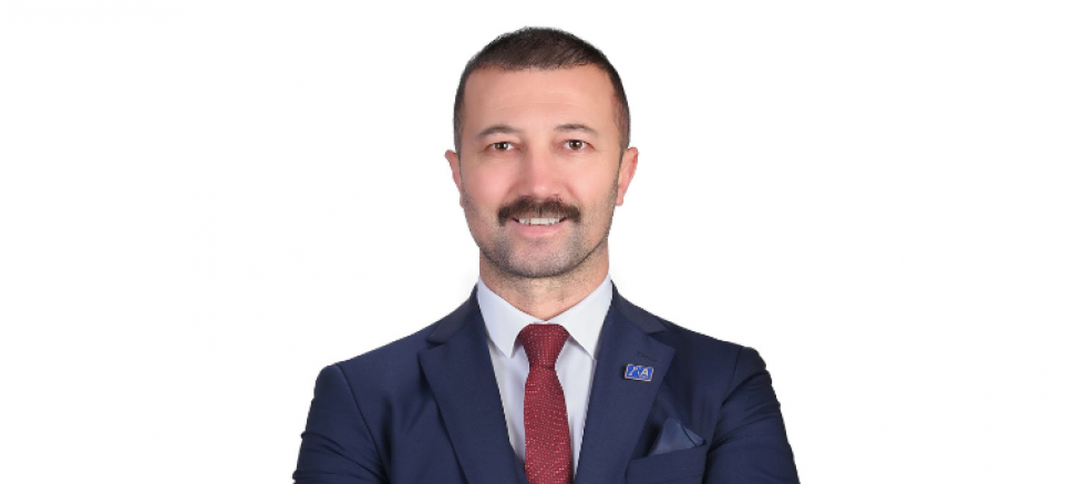 BAŞKAN TEKİN YILMAZ: “3 MAYIS, MİLLİ DURUŞUN GÜNÜDÜR”
