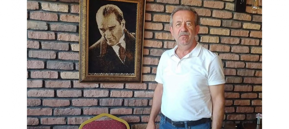 Başkan Turhan Ateş: “Yol Yok, Hizmet Yok Ama Umut Var: Bu Halk Artık Değişimi İstiyor!”