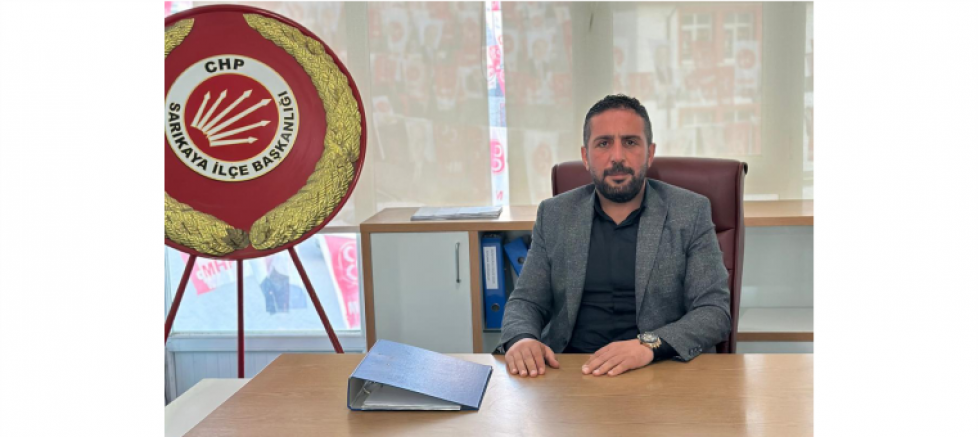 Başkan Yalçın: “Muhtarlarımız, demokrasimizin yerelden yükselen en güçlü sesidir”