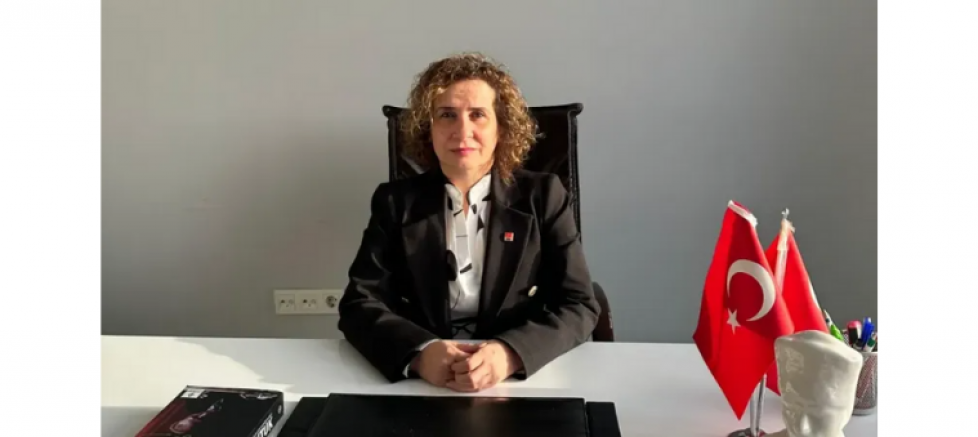 Başkan Yedekçi:  “102 yıldır halkın yanında, eşitlik ve demokrasi mücadelesiyle güçleniyoruz”