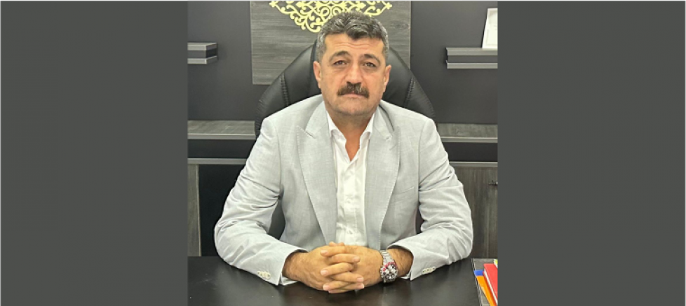 Başkan Yıldız: “Ekrem İmamoğlu’na verilen ceza, halkın iradesine yönelik haksız bir müdahaledir”