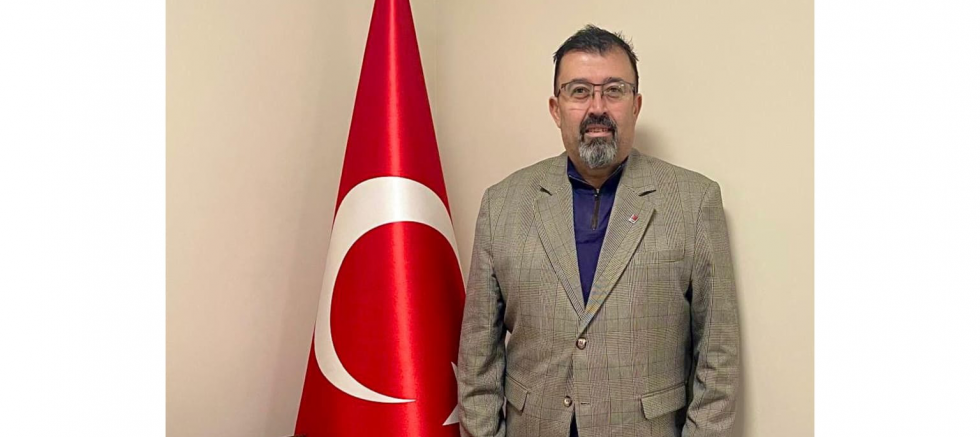 Başkan Yılmaz: “102 yıldır halkın yanında, adalet ve demokrasi için yılmadan mücadele ediyoruz”