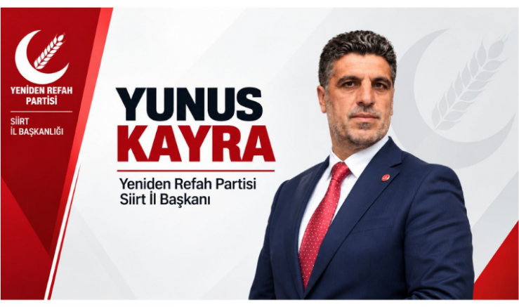 Başkan Yunus Kayra: Sondaj Tek Köyle Sınırlı Kalmasın