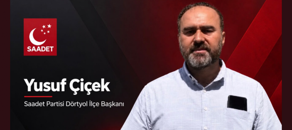 Başkan Yusuf Çiçek: Okullarımızda Güvenlikten Taviz Verilemez