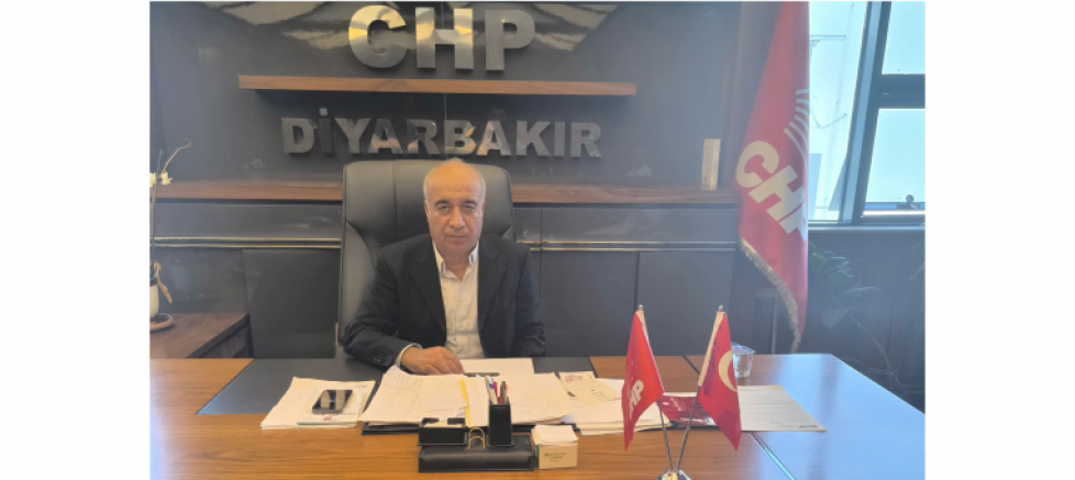Başkanı İsmail Akyıl’dan Bayram Mesajı: “Dayanışma ile Karanlık Günler Aydınlanacak”