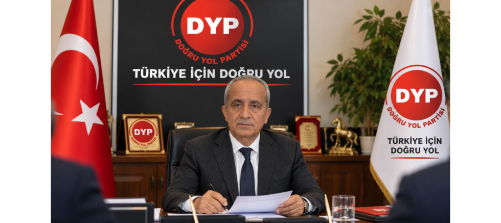 Başkanım Muslu: Kuraklığa Karşı Önlem Alınmalı