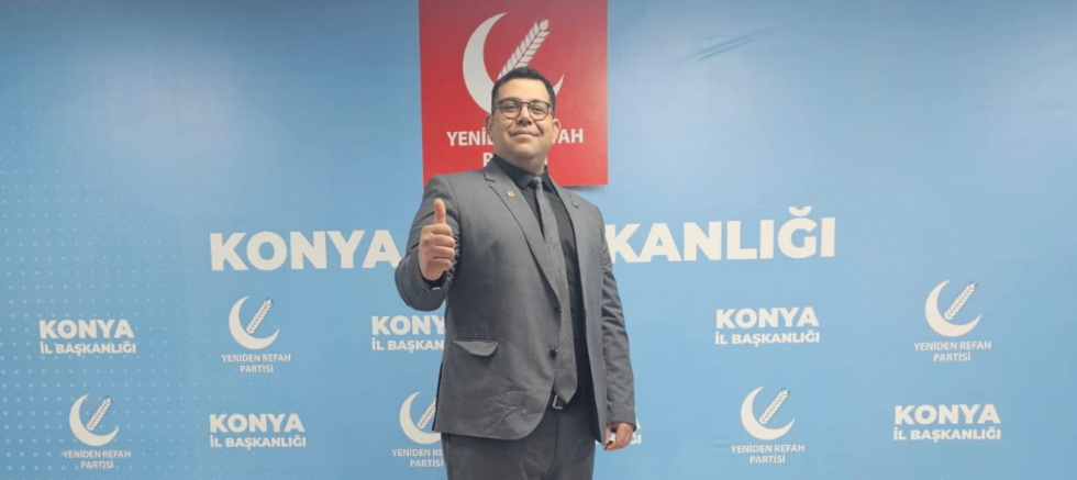 Bayram Küçük: “Engelli Vatandaşlarımızın Yaşamını Kolaylaştıracak Her Adım Büyük Değer Taşımaktadır”