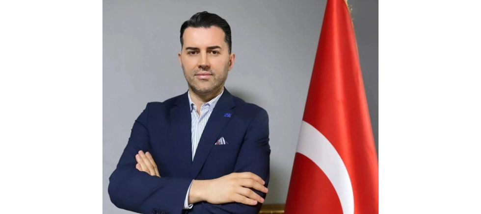 Bayrampaşalı Başkan İsa Sipahiler: Plansız Yapılaşma Yaşam Kalitesini Bitiriyor