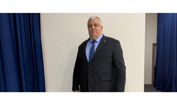 BBP’li Sezgin Yıldız: “Çayda Kalıcı Çözüm Şart”