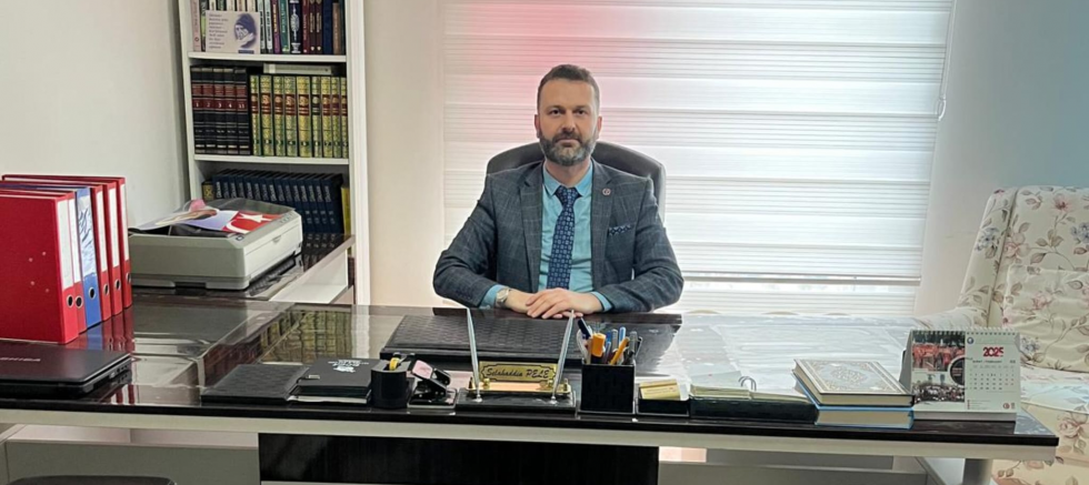 BBP Van İl Başkanı Ahmet Sami Pele: “Kadına ve Çocuğa Şiddete Karşı En Ağır Cezalar Uygulanmalı”