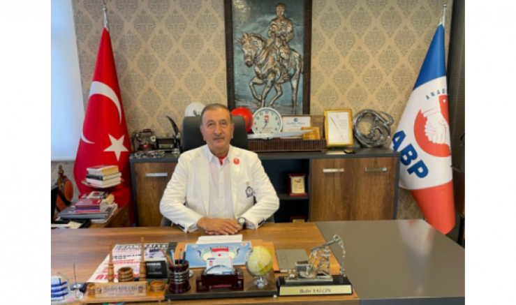 Bedri Yalçın: Anadolu Türkülerini Dünyaya Taşıyan Her Emeğin Yanındayız