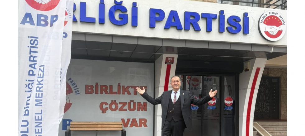Bedri Yalçın: “Ben Değil, Biz Demeden Toplumsal Çöküşü Durduramayız”