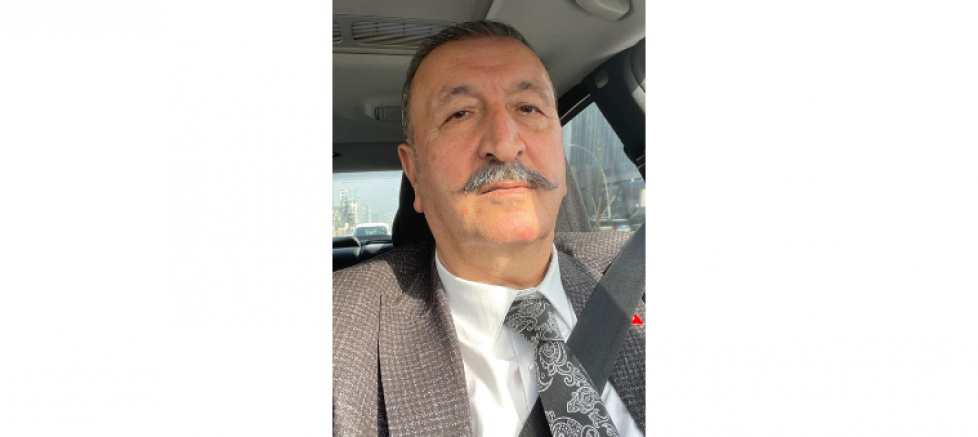 Bedri Yalçın: Birlikte Çalışacağız, Birlikte Kazanacağız