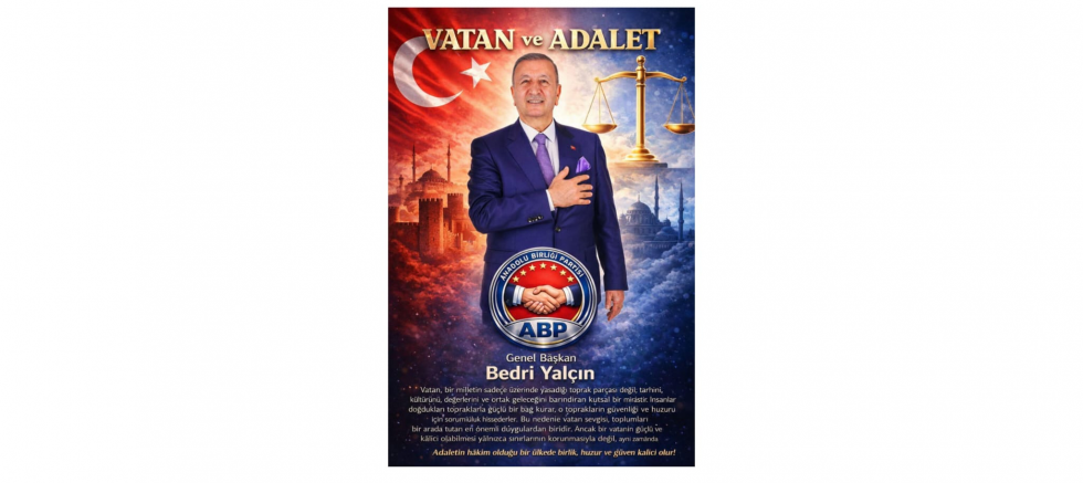 Bedri Yalçın: Cehaletle Yüzleşmeden Geleceği İnşa Edemeyiz