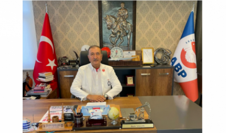 Bedri Yalçın'dan: Çanakkale bağımsızlığımızın ölümsüz destanıdır