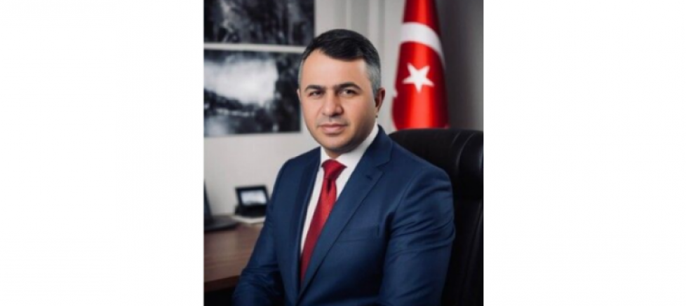 Bekir Ayaz’dan Bakanlık ve Cumhurbaşkanlığına Spor Diplomasisi Teklifi