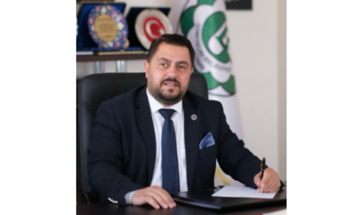 Belediye Başkanı Hasan Kırım: “Söz verdik, yaptık; kalan kısmı birlikte tamamlamaya hazırız”